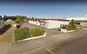 Roadside Motel